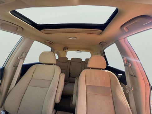 Used 2009 Honda CR-V EX image 19