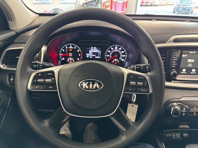 Used 2020 Kia Sorento LX AWD/4WD image 31