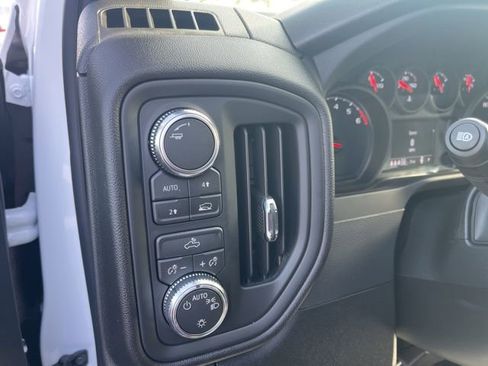 New 2026 GMC Sierra 1500 Pro w/ Pro Value Package image 20