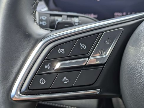 Used 2026 Buick Enclave Sport Touring AWD/4WD image 22