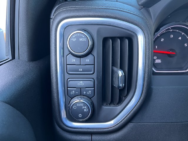 Used 2023 Chevrolet Silverado 2500 LT AWD/4WD image 19