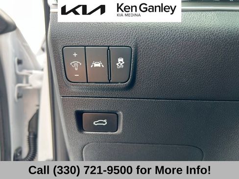 Certified 2024 Kia K5 GT FWD image 30