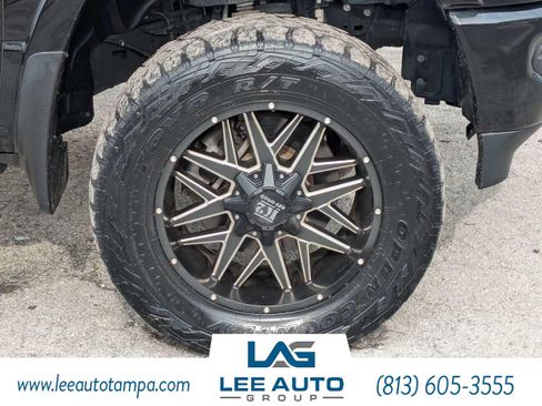 Used 2020 RAM 1500 Limited AWD/4WD image 10