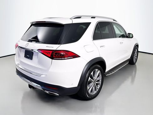 Used 2022 Mercedes-Benz GLE 350 4MATIC image 7