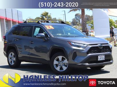 Used 2024 Toyota RAV4 XLE w/ Convenience Package