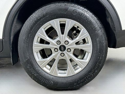 Used 2023 Ford Escape Active image 28