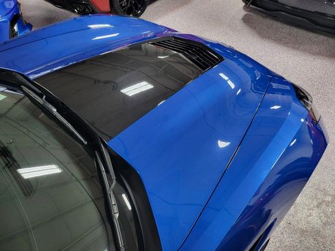 Used 2016 Chevrolet Corvette Stingray Coupe image 10