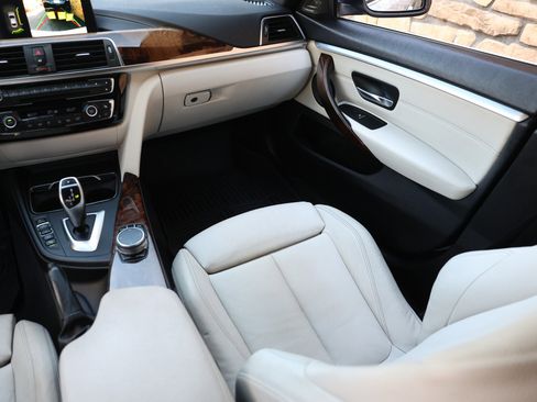 Used 2019 BMW 440i Gran Coupe w/ Executive Package RWD image 27