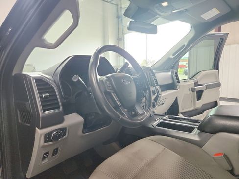 Used 2019 Ford F150 XLT w/ Equipment Group 302A Luxury image 18