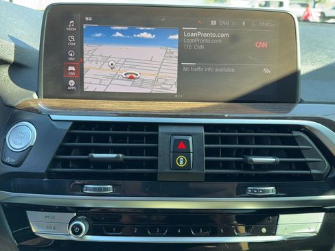 Used 2020 BMW X4 xDrive30i w/ Convenience Package image 25