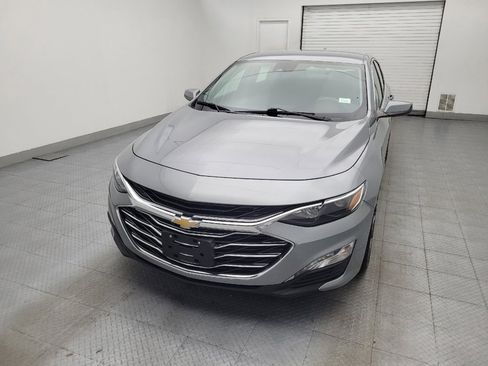 Used 2023 Chevrolet Malibu LT FWD image 15