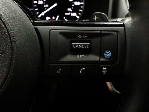 Used 2023 Nissan Rogue SL w/ SL Premium Package AWD/4WD image 32