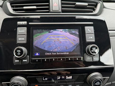 Used 2021 Honda CR-V LX image 24