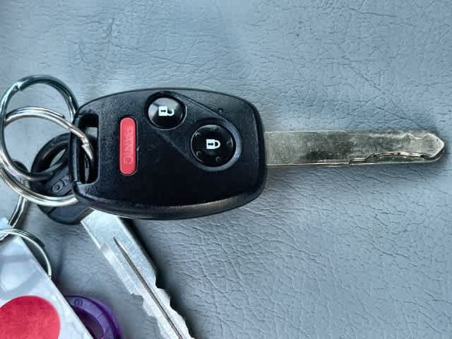 Used 2011 Honda Fit Sport image 21