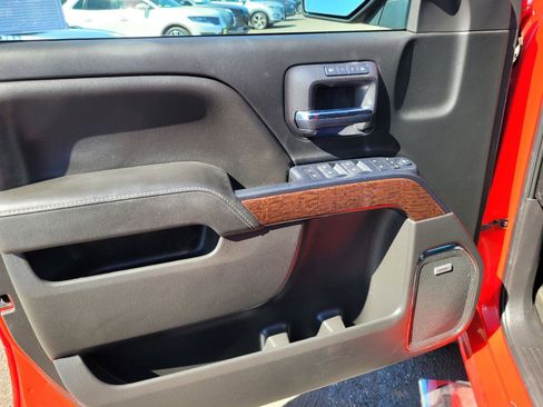 Used 2018 GMC Sierra 1500 SLT w/ Texas SLT Premium Package image 22