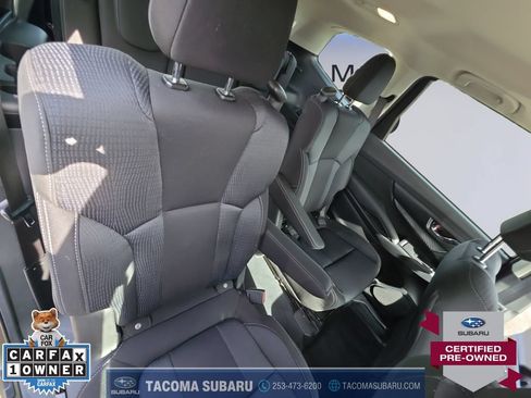 Used 2025 Subaru Ascent Premium AWD/4WD image 18