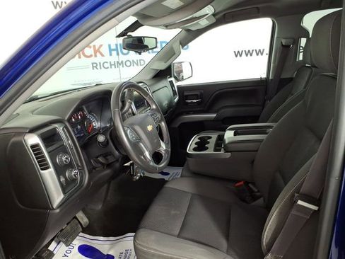 Used 2014 Chevrolet Silverado 1500 LT w/ LT Convenience Package AWD/4WD image 12
