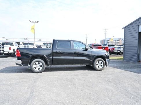 Used 2025 RAM 1500 Big Horn image 13