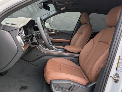 New 2026 Audi Q7 3.0T Premium Plus AWD/4WD image 14