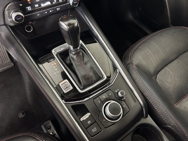 Used 2024 MAZDA CX-5 Carbon Edition AWD/4WD image 19