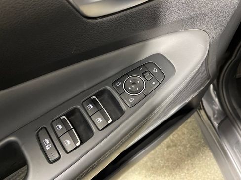 Certified 2023 Hyundai Santa Fe Limited FWD image 18