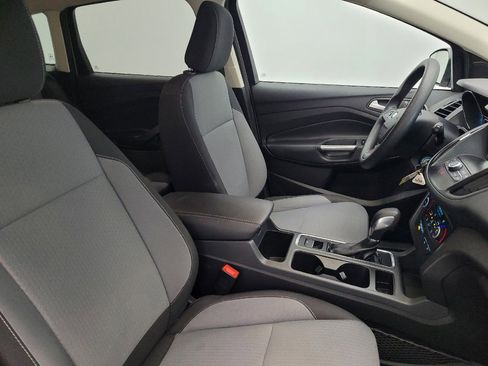 Used 2018 Ford Escape SE w/ SE Sync 3 Package FWD image 21