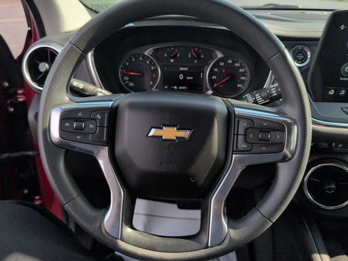 Used 2024 Chevrolet Blazer LT w/ Convenience Package AWD/4WD image 14