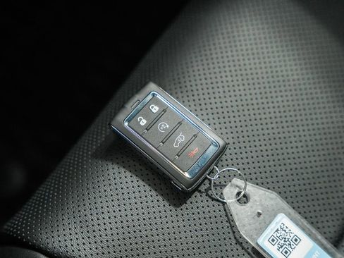 New 2026 Jeep Grand Wagoneer L 4WD image 55