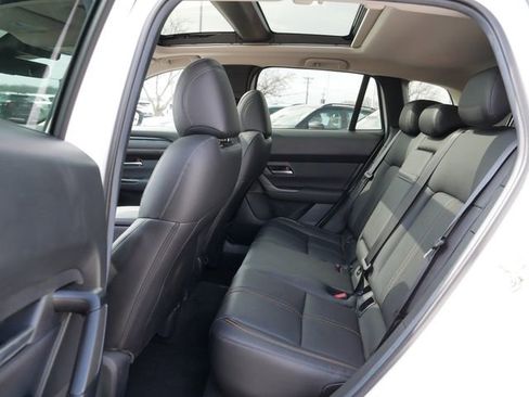 Used 2025 MAZDA CX-50 AWD 2.5 S w/ Premium Plus Pkg image 17