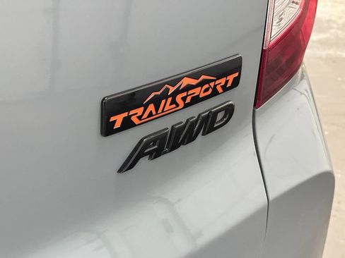 Used 2022 Honda Passport TrailSport image 18