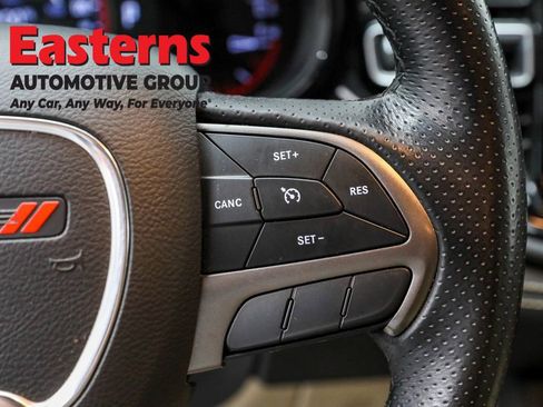 Used 2021 Dodge Durango SXT image 16