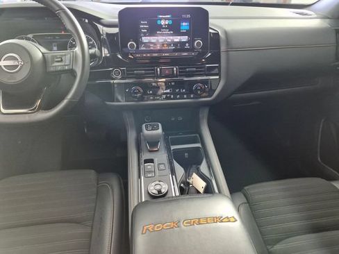Used 2024 Nissan Pathfinder Rock Creek AWD/4WD image 25