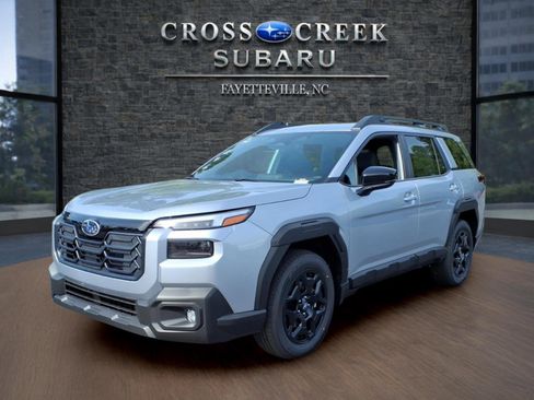 New 2026 Subaru Outback Limited image 3