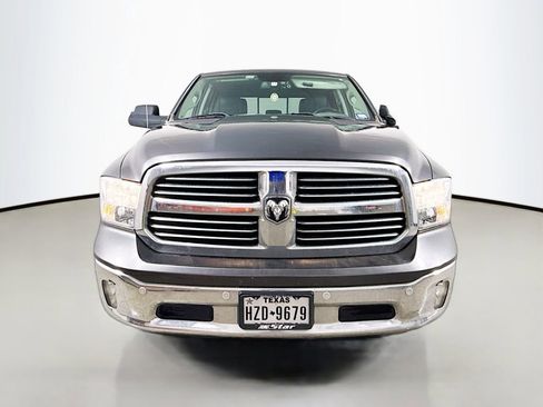 Used 2017 RAM 1500 Lone Star image 2