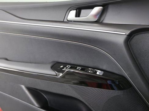 New 2026 Kia K5 GT-Line FWD image 26