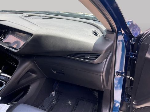Used 2023 Buick Envision Essence FWD image 17