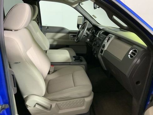 Used 2009 Ford F150 XLT image 30