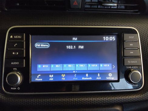 Used 2024 Nissan Kicks S FWD image 25