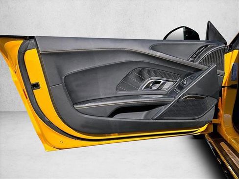 Used 2023 Audi R8 V10 performance image 16