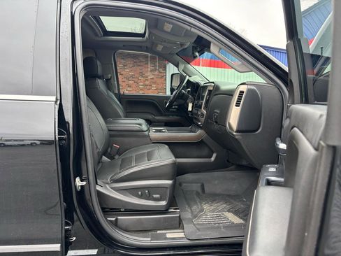 Used 2018 GMC Sierra 2500 Denali image 14