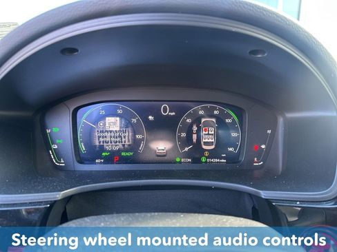 Certified 2025 Honda Civic Sport Touring image 23
