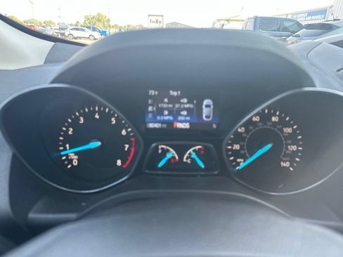 Used 2019 Ford Escape S FWD image 12