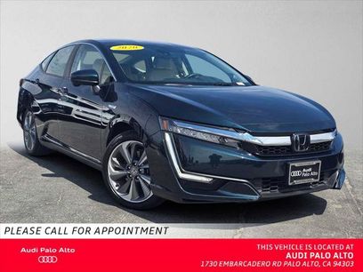 Used 2020 Honda Clarity Touring