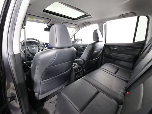 Used 2018 Honda Ridgeline RTL-E image 14