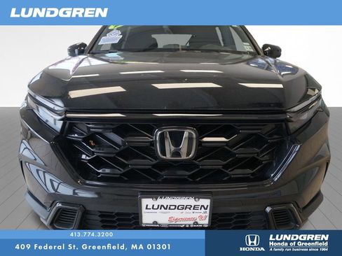 Used 2024 Honda CR-V Sport image 35