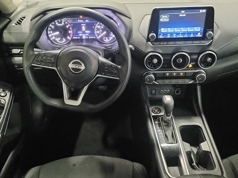 Used 2024 Nissan Sentra SV w/ Trunk Package FWD image 22