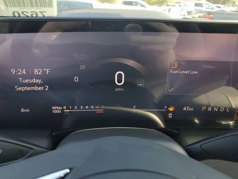 New 2026 Buick Enclave Sport Touring w/ Power Package image 30