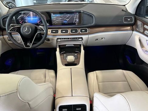 New 2026 Mercedes-Benz GLE 350 4MATIC image 23