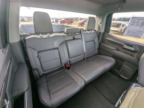 Used 2022 Chevrolet Silverado 1500 LTZ image 29