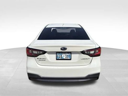 Used 2020 Subaru Legacy w/ Alloy Wheel Package AWD/4WD image 4